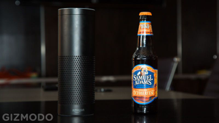 Today’s best deals: Amazon Echo, <i>Cowboy Bebop</i>, and <i>The Hunger Games</i>